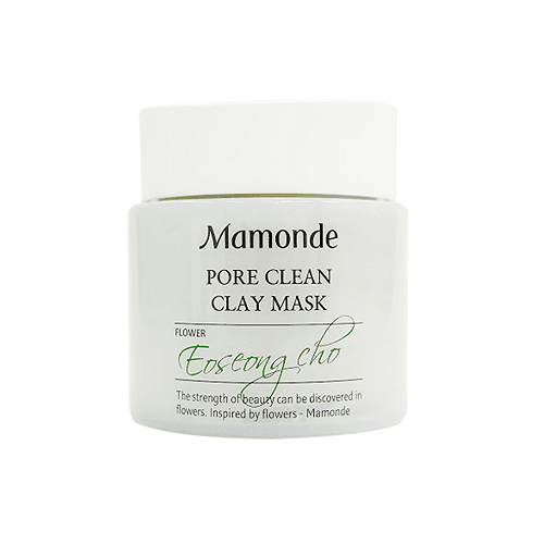 Pore Clean Clay Mask