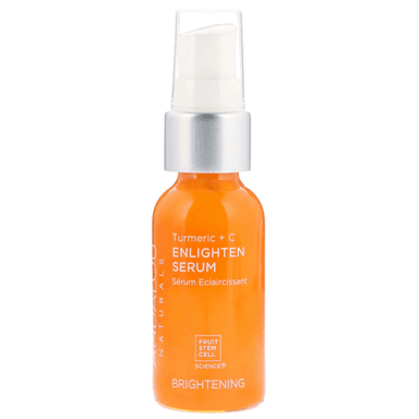 Brightening Turmeric + C Enlighten Serum