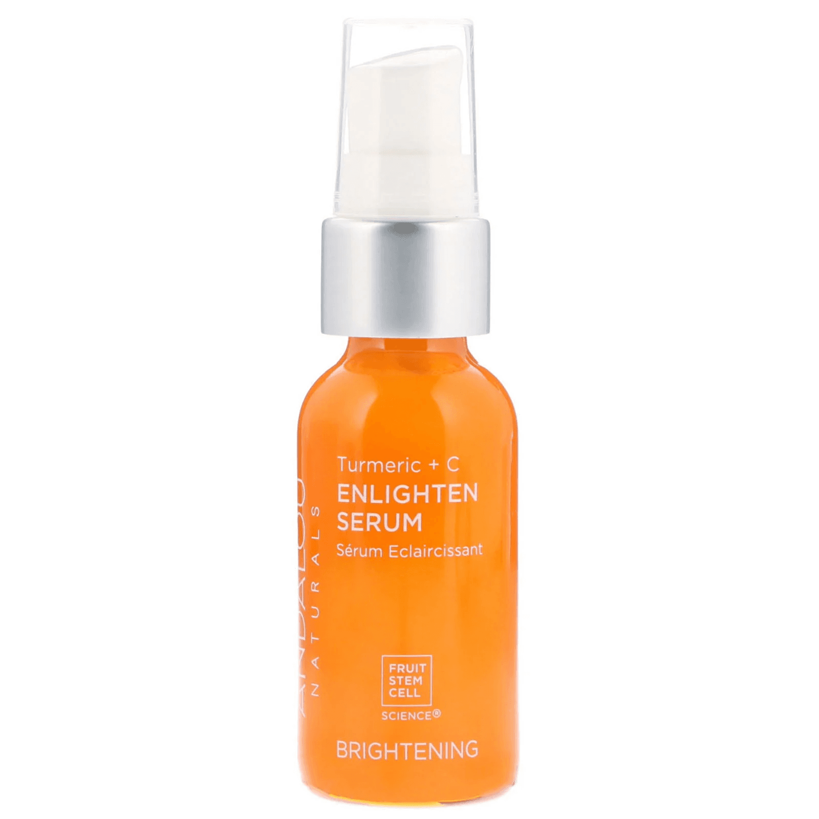 Brightening Turmeric + C Enlighten Serum
