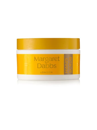 Exfoliating Hand Scrub
