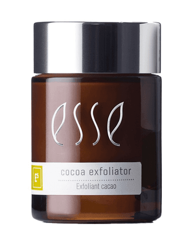 Cocoa Exfoliator