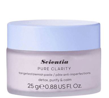 Pure Clarity Targeted Blemish Paste