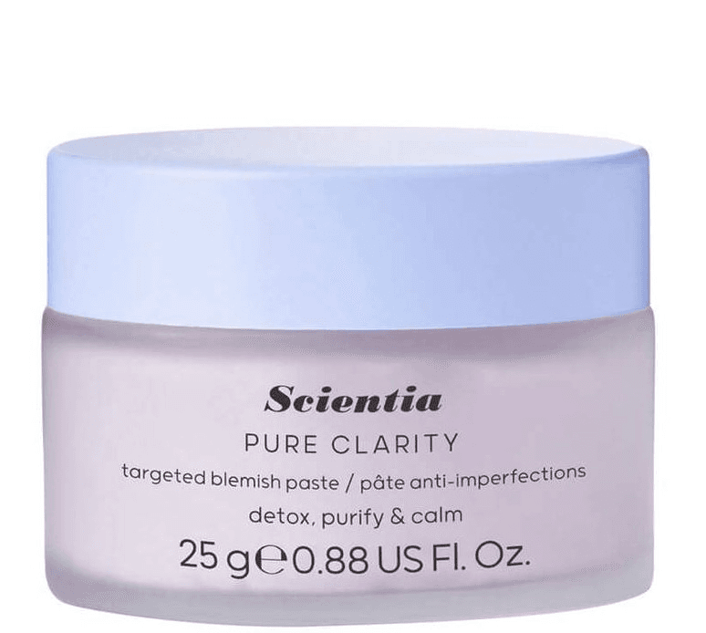 Pure Clarity Targeted Blemish Paste