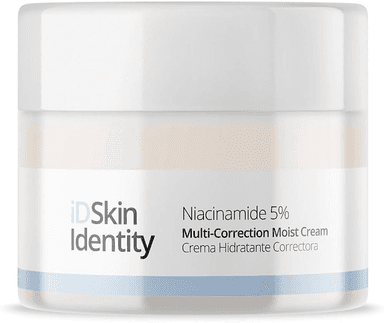 Niacinamide Moisturizing Cream
