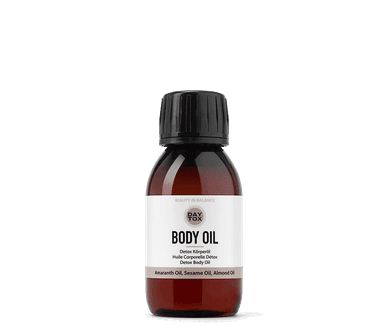 Body Oil