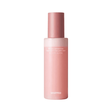 Muhwabutter Vegan Milk Foam Pack Mist