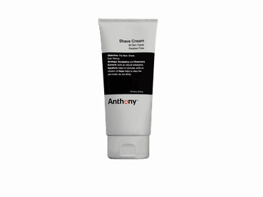 Shave Cream