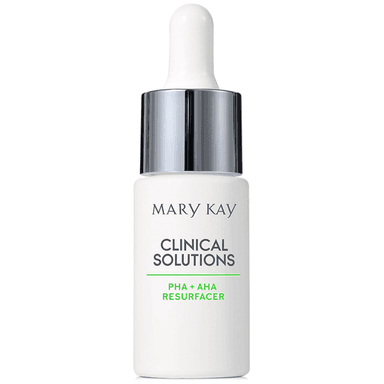 Clinical Solutions® PHA + AHA Resurfacer