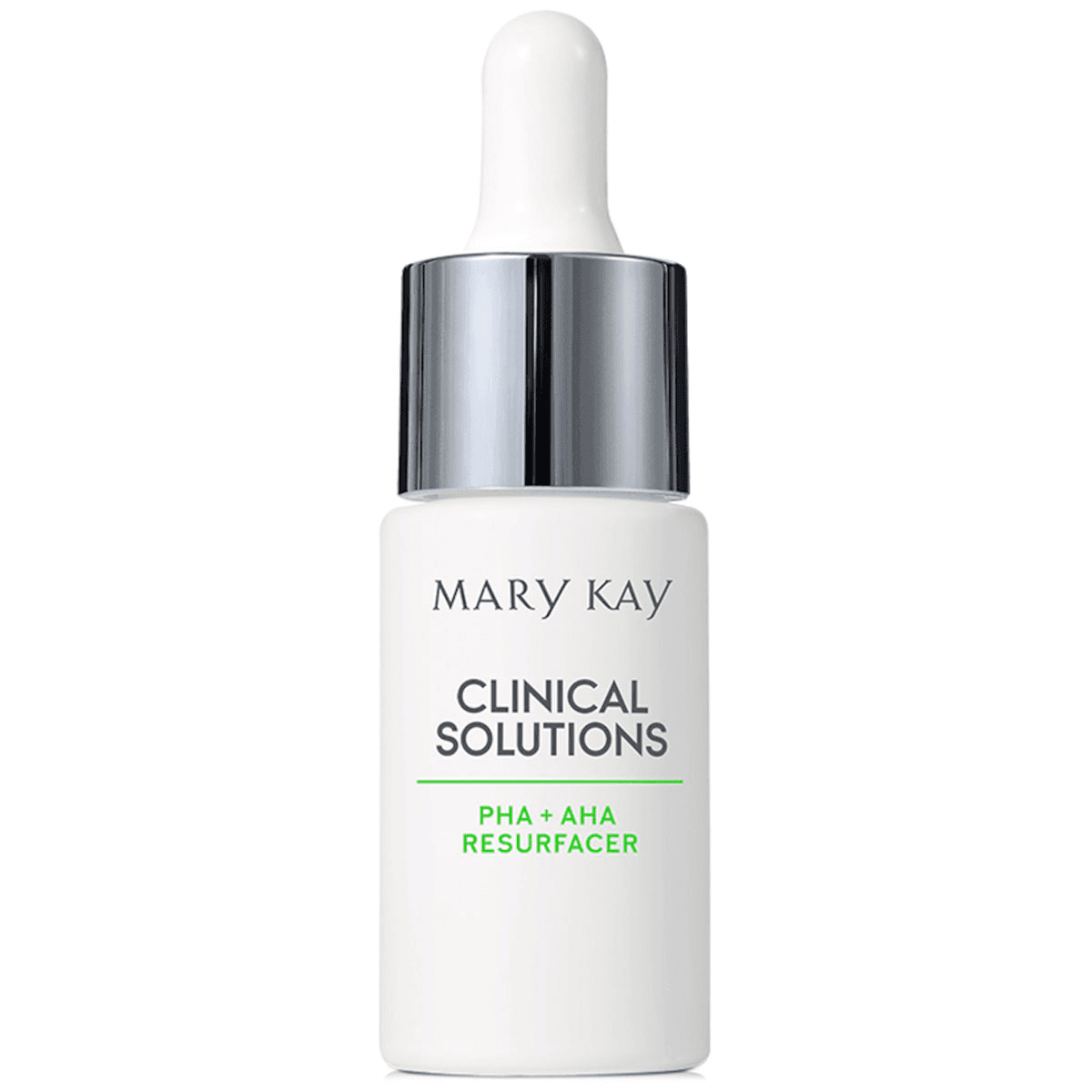 Clinical Solutions® PHA + AHA Resurfacer