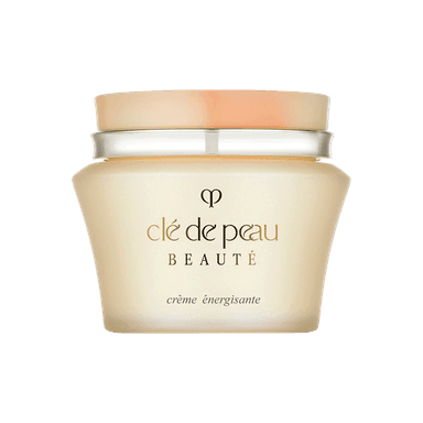 Energizing Cream