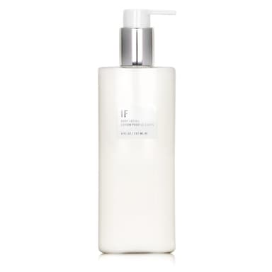 If Body Lotion