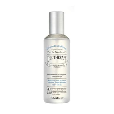 THE THERAPY HYDRATING TONIC TREATMENT