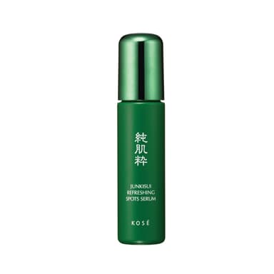 Refreshing Spots Serum