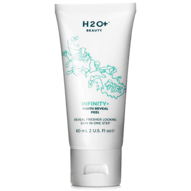 Infinity+ Youth Reveal Peel