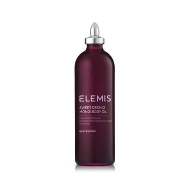 Sweet Orchid Monoi Body Oil