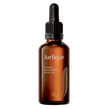Herbal Recovery Face Oil
