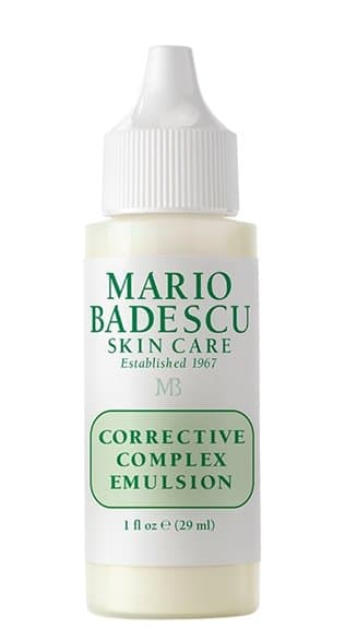 Corrective Complex Emulsion
