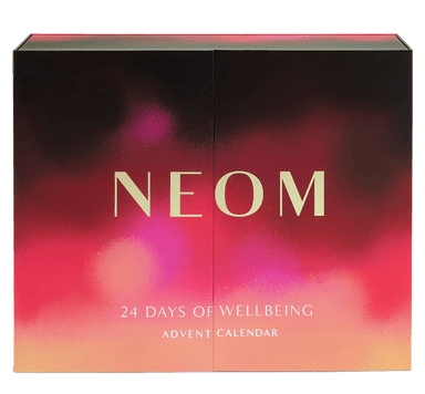 24 Days Of Wellbeing Advent Calendar 2025