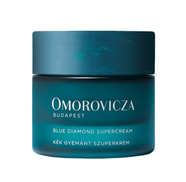 Blue Diamond Supercream
