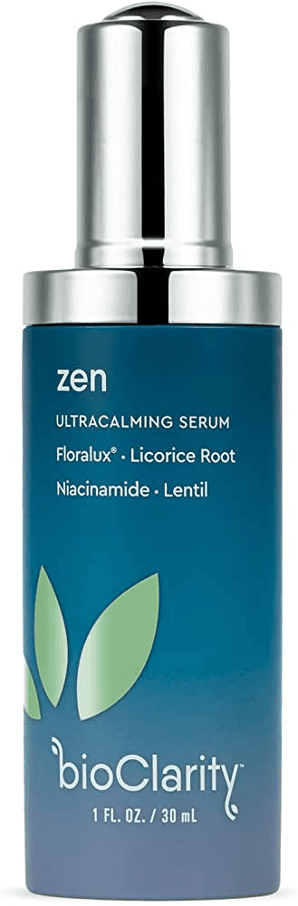 Zen Ultra-Calming Serum