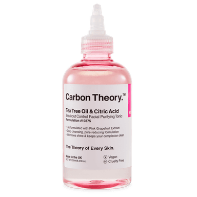 Facial Purifying Tonic
