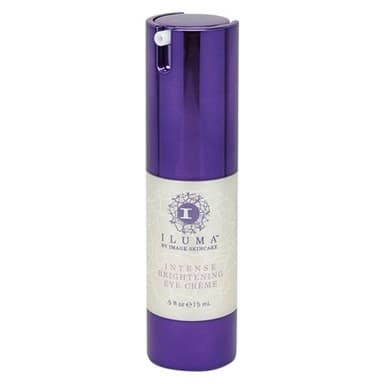 Iluma Intense Brightening Eye Crème