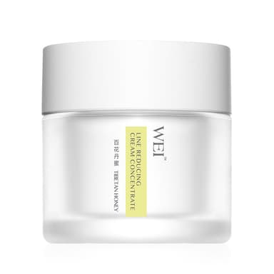 Tibetan Honey Line Reducing Cream Concentrate