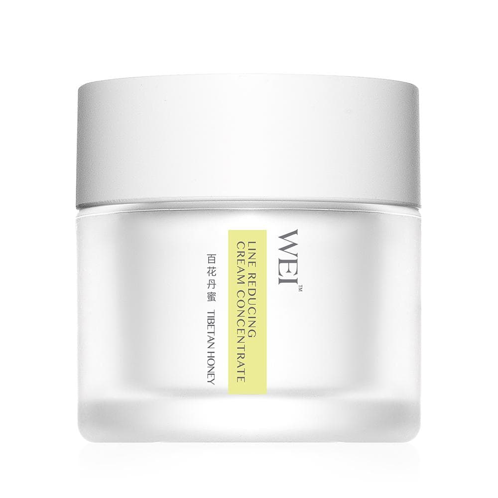 Tibetan Honey Line Reducing Cream Concentrate