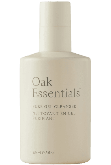 Pure Gel Cleanser