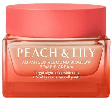 Advanced Rebound Bioglow Zombie Cream™