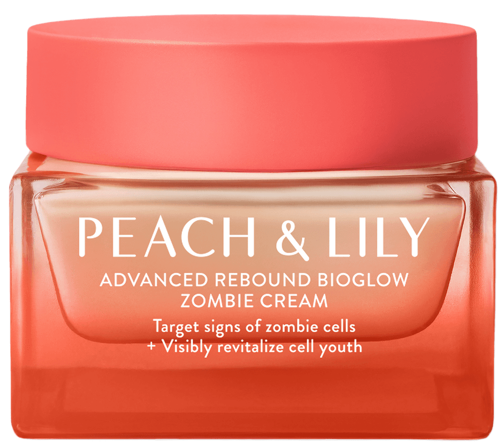 Advanced Rebound Bioglow Zombie Cream™