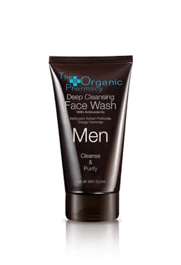 Deep Cleansing Face Wash