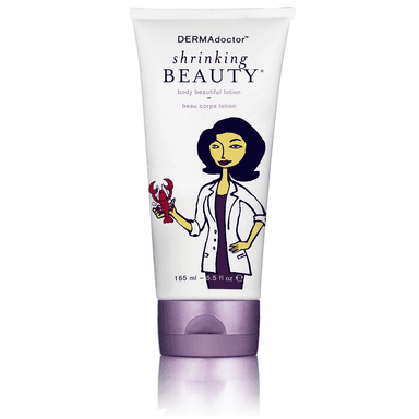 Shrinking Beauty Body Beautiful Lotion