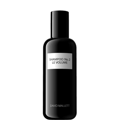 Shampoo No. 2