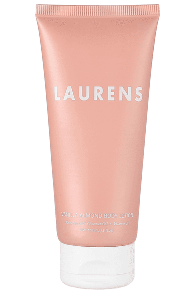Vanilla Almond Body Lotion