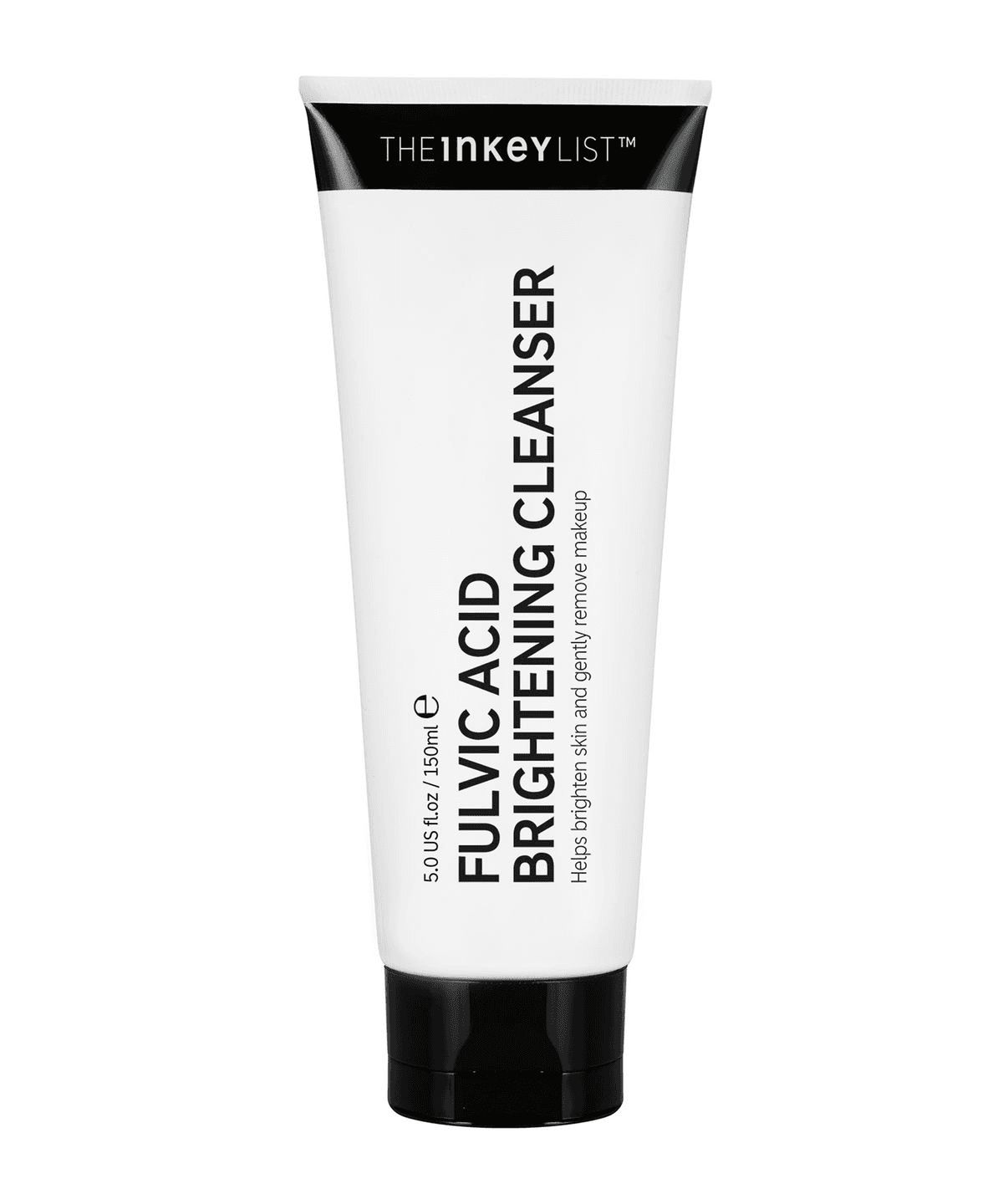 Fulvic Acid Brightening Cleanser