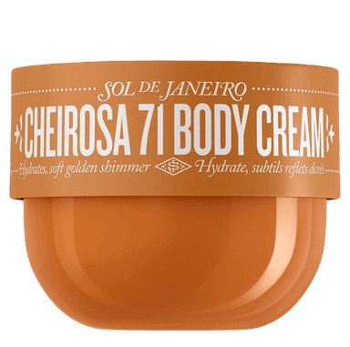 Cheirosa 71 Body Cream 