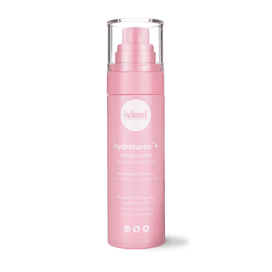 Hydraluron™+ Moisture Mist