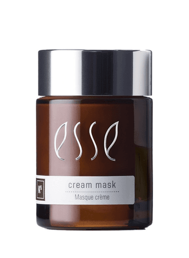 Cream Mask