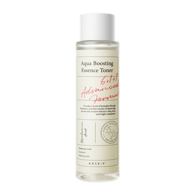 Aqua Boosting Essence Toner
