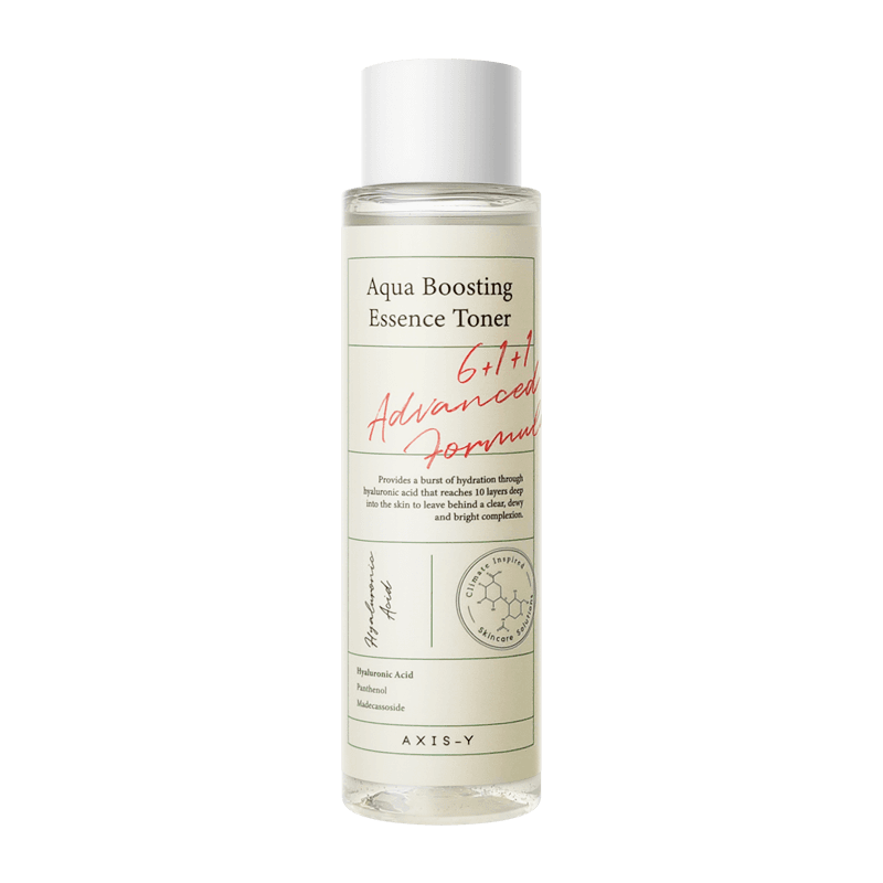 Aqua Boosting Essence Toner