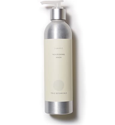 Nourishing Wash