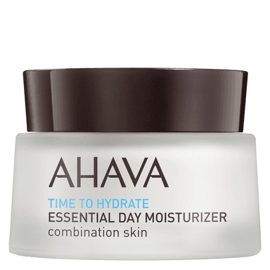 Essential Day Moisturizer Combination Skin