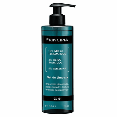 Gel De Limpeza GL-01 