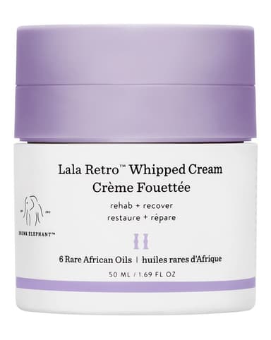 Lala Retro Whipped Cream