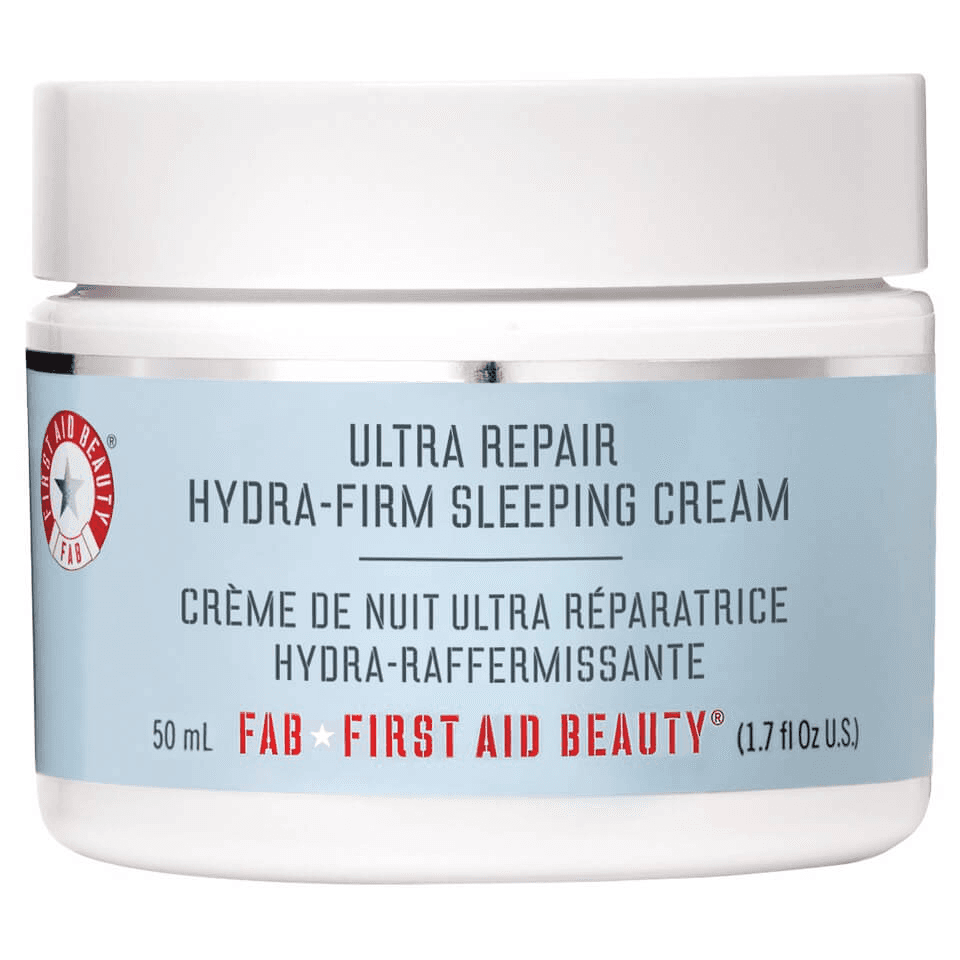 Ultra Repair Hydra-Firm Sleeping Cream