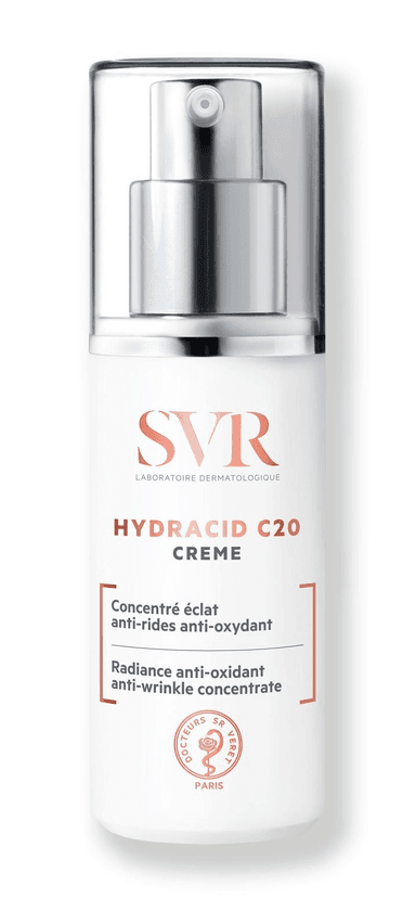 HYDRACID C20 Crème