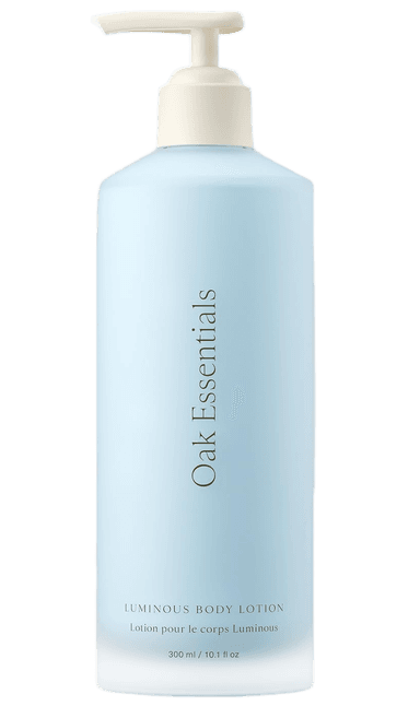 Luminous Body Lotion