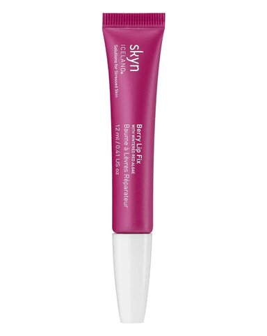 Berry Lip Fix With Wintered Red Algae