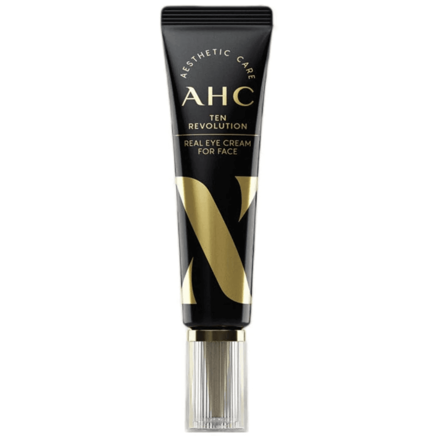 TEN Revolution Real Eye Cream for Face